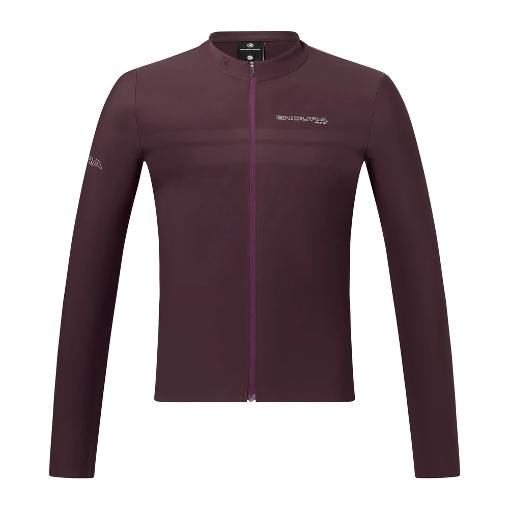 Sigma Sports Endura Pro SL Long Sleeve Jersey II | Discount Codes available, easy returns, up to £25 off with Newsletter Signup, FREE Postage over £60