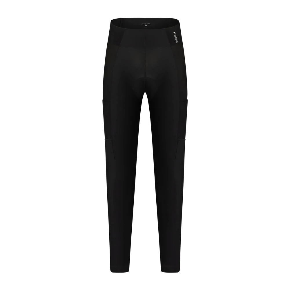 Sigma Sports Endura Loop Ride Thermal Tights | Discount Codes available, easy returns, up to £25 off with Newsletter Signup, FREE Postage over £60