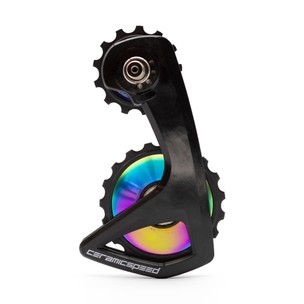 CeramicSpeed OSPW RS Alpha Disc For Shimano 9250/8150