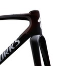 Specialized S-Works Crux 5 Gravel Frameset