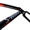 Specialized S-Works Crux 5 Gravel Frameset