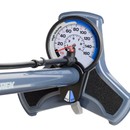Trek Dual Charger Floor Pump
