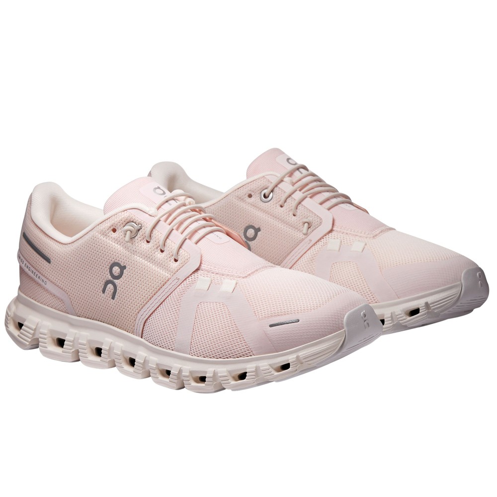 On Running Women's Cloud 6 Running Shoes