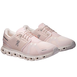 On Running Women's Cloud 6 Running Shoes