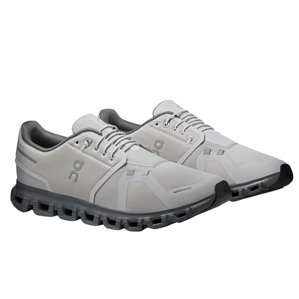On Running Cloud 6 Men's Road Running Shoes