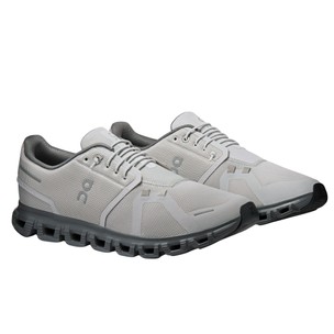 On Running Men's Cloud 6 Running Shoes