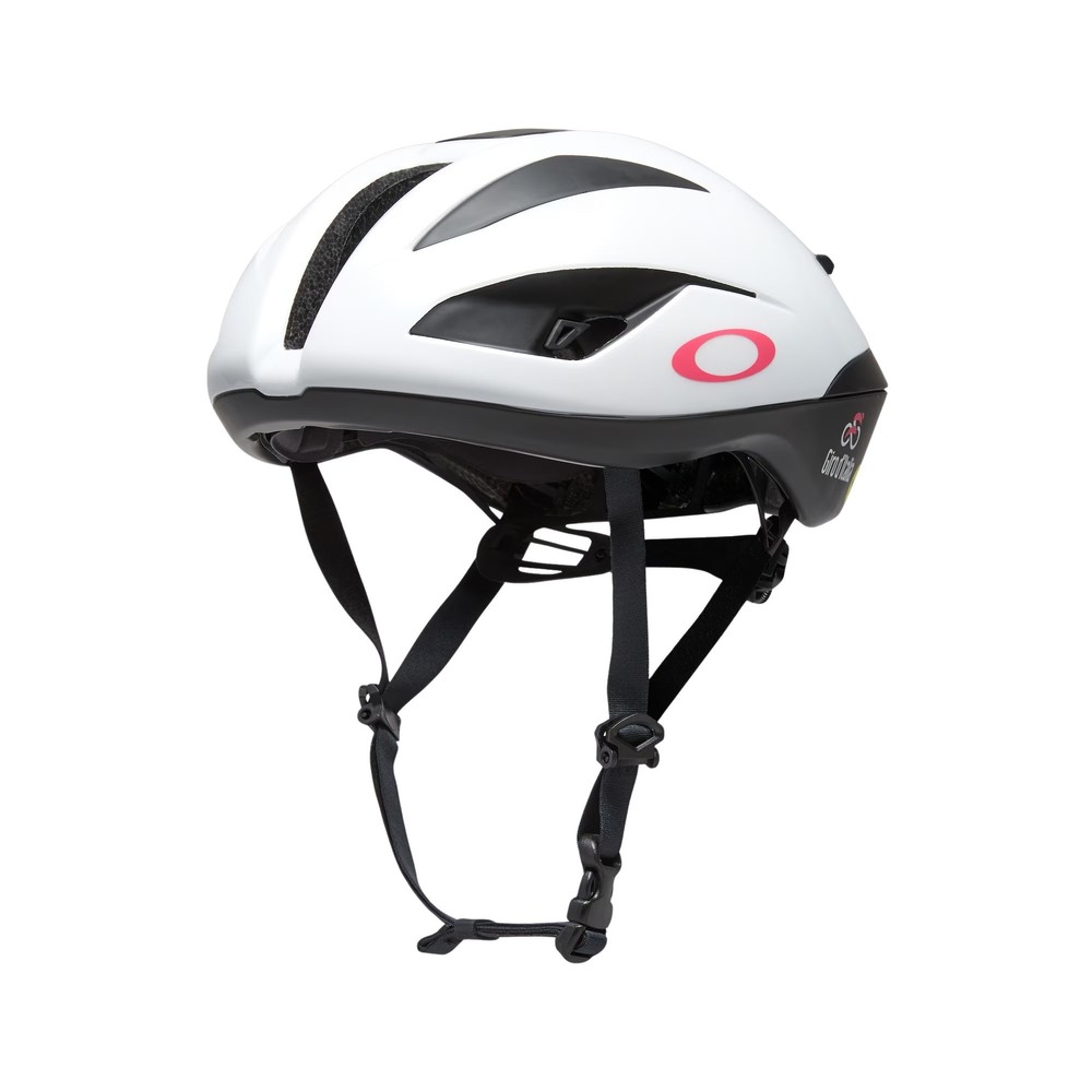 Oakley Velo Mach MIPS Giro D'Italia Helmet