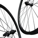 Roval Terra C III Carbon Wheelset