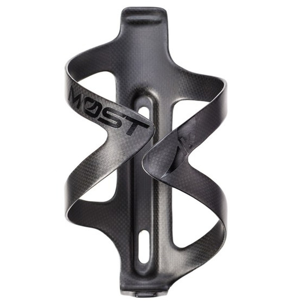 MOST Wings 1K Carbon Bottle Cage