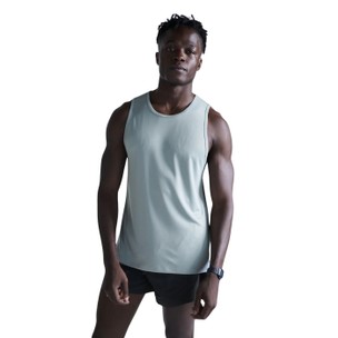 2XU Aero Mesh Tank Top