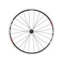 Shimano R501 (Tiagra) Clincher Rear Wheel Black