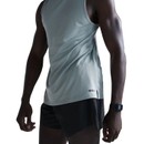 2XU Aero Mesh Tank Top