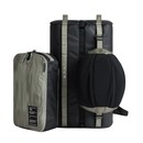 Assos DB Travel Bag Bundle
