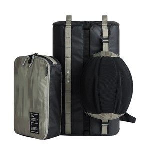 Assos DB Travel Bag Bundle