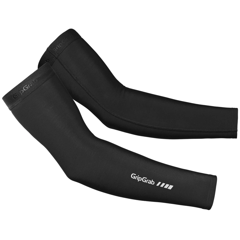 Sigma Sports GripGrab PACR Thermal Arm Warmers | Discount Codes available, easy returns, up to £25 off with Newsletter Signup, FREE Postage over £60