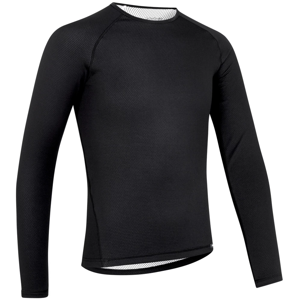 Sigma Sports GripGrab RIDE Thermal Long Sleeve Base Layer | Discount Codes available, easy returns, up to £25 off with Newsletter Signup, FREE Postage over £60