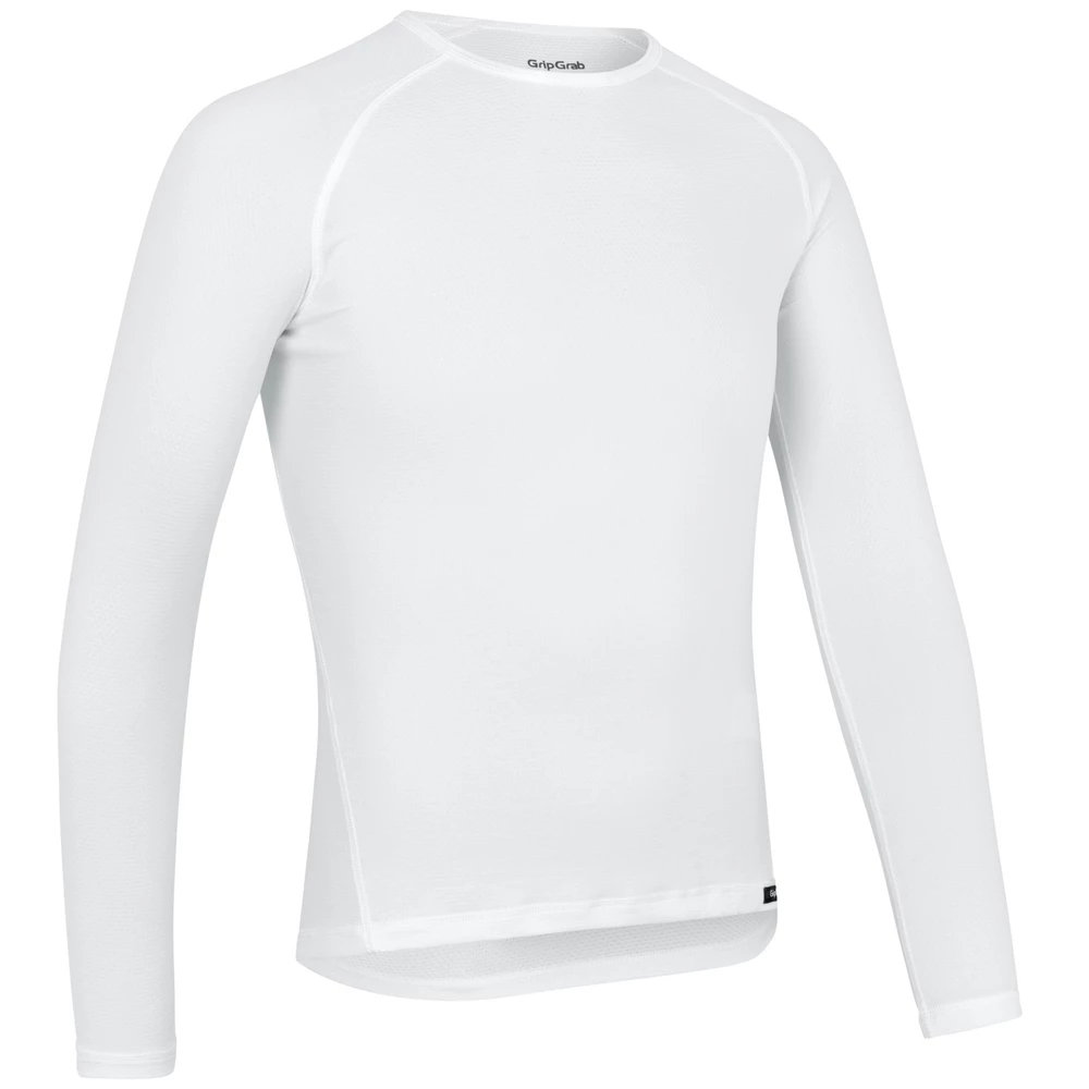 Sigma Sports GripGrab RIDE Thermal Long Sleeve Base Layer | Discount Codes available, easy returns, up to £25 off with Newsletter Signup, FREE Postage over £60
