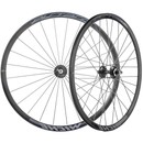 Miche Pistard Track Clincher Wheelset