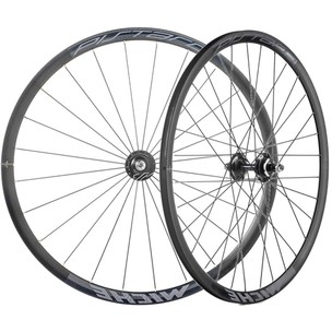 Miche Pistard Track Clincher Wheelset