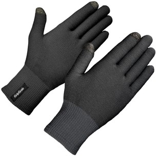 GripGrab Merino Wool Liner Gloves