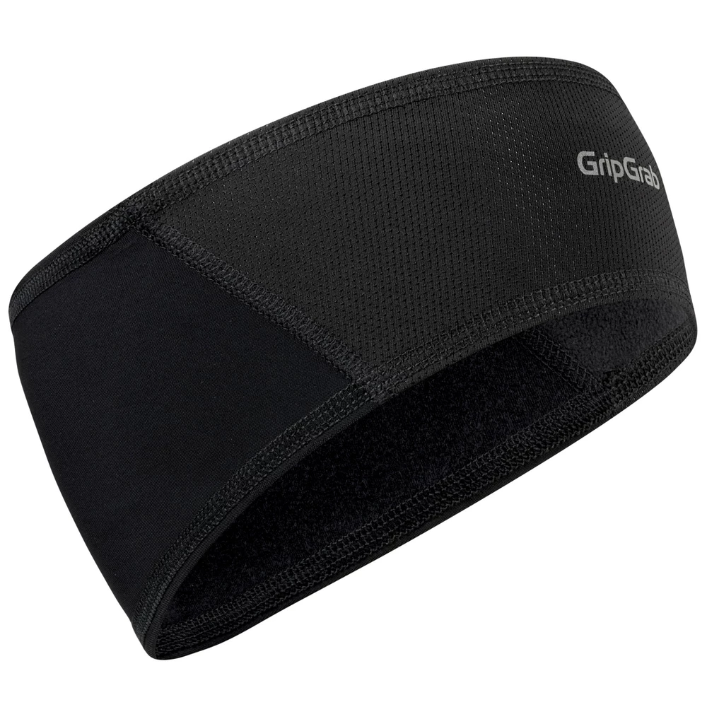 Sigma Sports GripGrab Thermo Windproof Winter Headband | Discount Codes available, easy returns, up to £25 off with Newsletter Signup, FREE Postage over £60