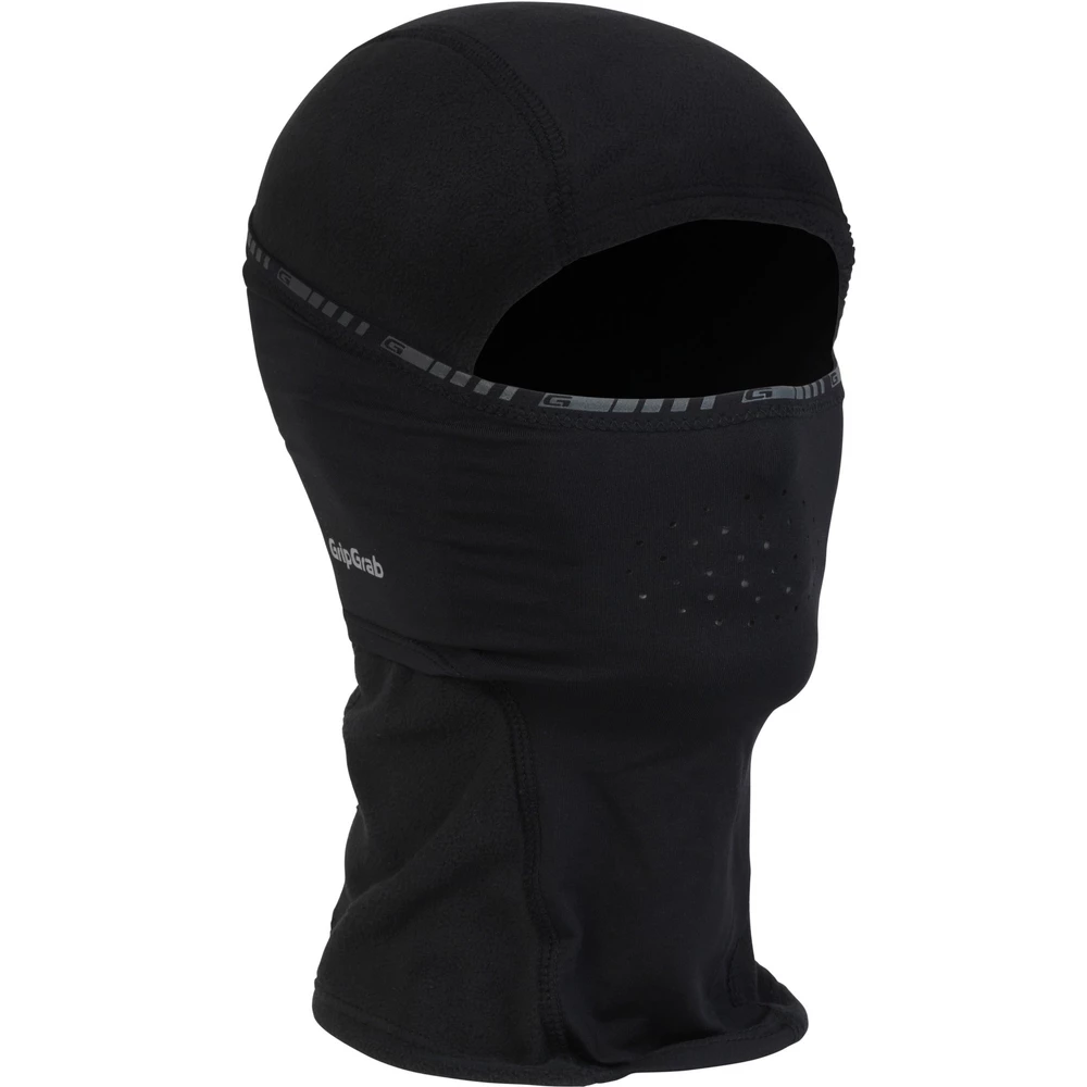 Sigma Sports GripGrab Thermal Winter Balaclava | Discount Codes available, easy returns, up to £25 off with Newsletter Signup, FREE Postage over £60