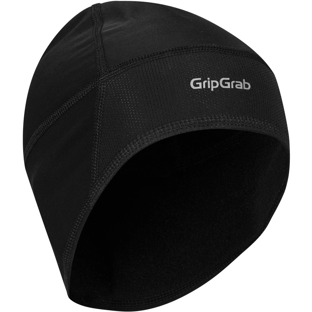Sigma Sports GripGrab Thermo Windproof Winter Skull Cap | Discount Codes available, easy returns, up to £25 off with Newsletter Signup, FREE Postage over £60