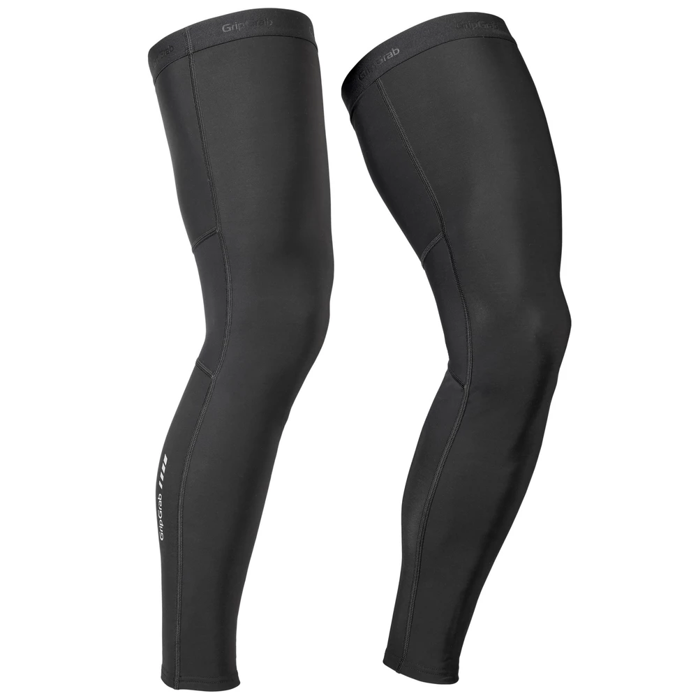 Sigma Sports GripGrab PACR Thermal Leg Warmers | Discount Codes available, easy returns, up to £25 off with Newsletter Signup, FREE Postage over £60