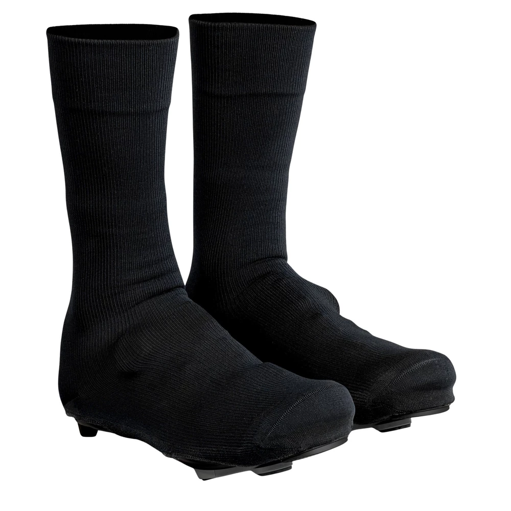 Sigma Sports GripGrab Flandrien Waterproof Road Shoe Covers | Discount Codes available, easy returns, up to £25 off with Newsletter Signup, FREE Postage over £60