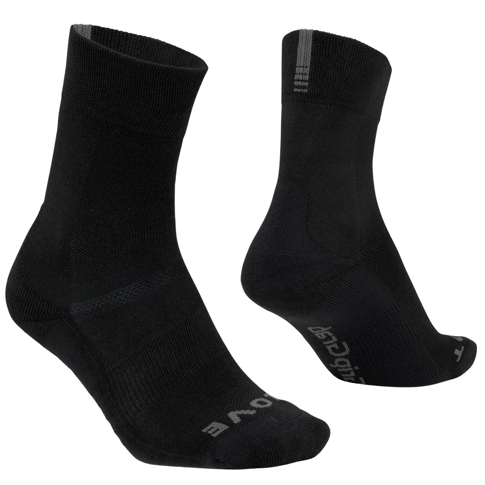 Photos - Cycling Clothing GripGrab Thermo SL Winter Socks 301901154 