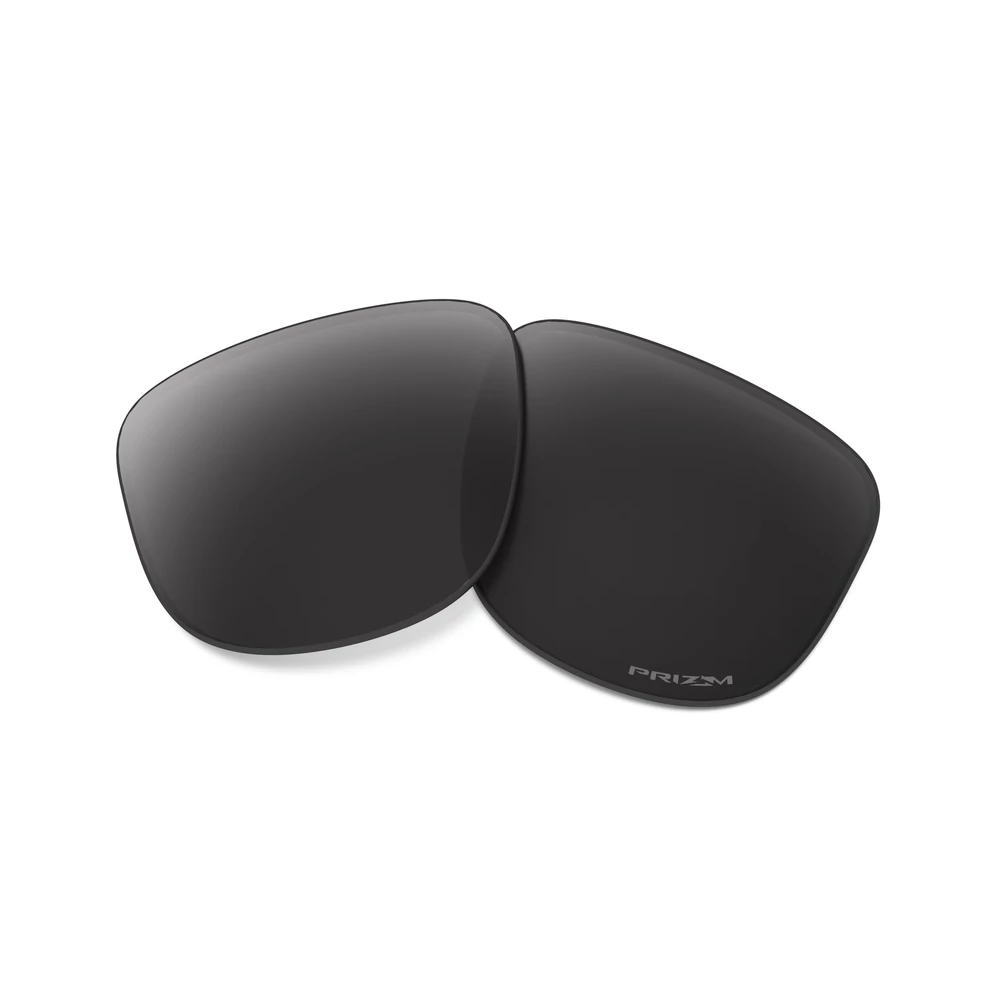 Sigma Sports Oakley Holbrook Replacement Lens, Prizm Black Polarized | Discount Codes available, easy returns, up to £25 off with Newsletter Signup, FREE Postage over £60
