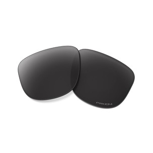 Oakley Holbrook Replacement Lens, Prizm Black Polarized