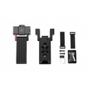 Black X Titan Smart Folding Lock
