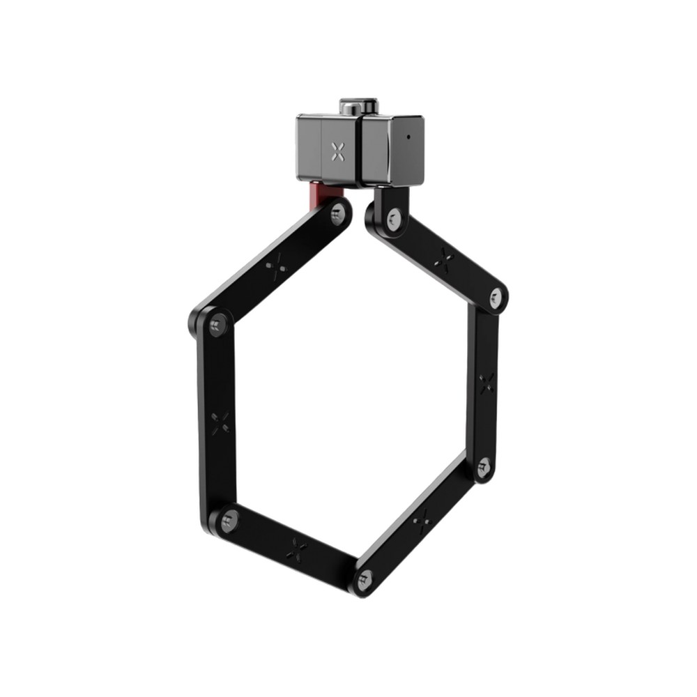Black X Titan Smart Folding Lock
