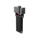 Black X Titan Smart Folding Lock