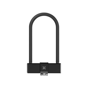 Black X Titan Smart Shackle Lock STD