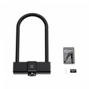 Black X Titan Smart Shackle Lock STD