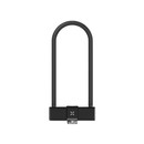 Black X Titian Smart Shackle Lock LS