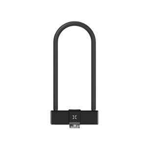 Black X Titian Smart Shackle Lock LS