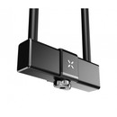 Black X Titian Smart Shackle Lock LS