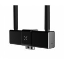 Black X Titian Smart Shackle Lock LS