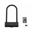 Black X Titan Rocksolid Smart Shackle Lock STD