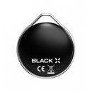 Black X XKey Key Fob