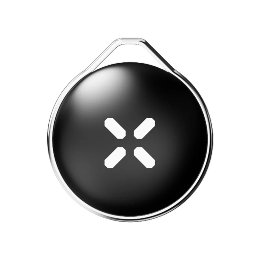 Black X XKey Key Fob