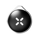 Black X XKey Key Fob
