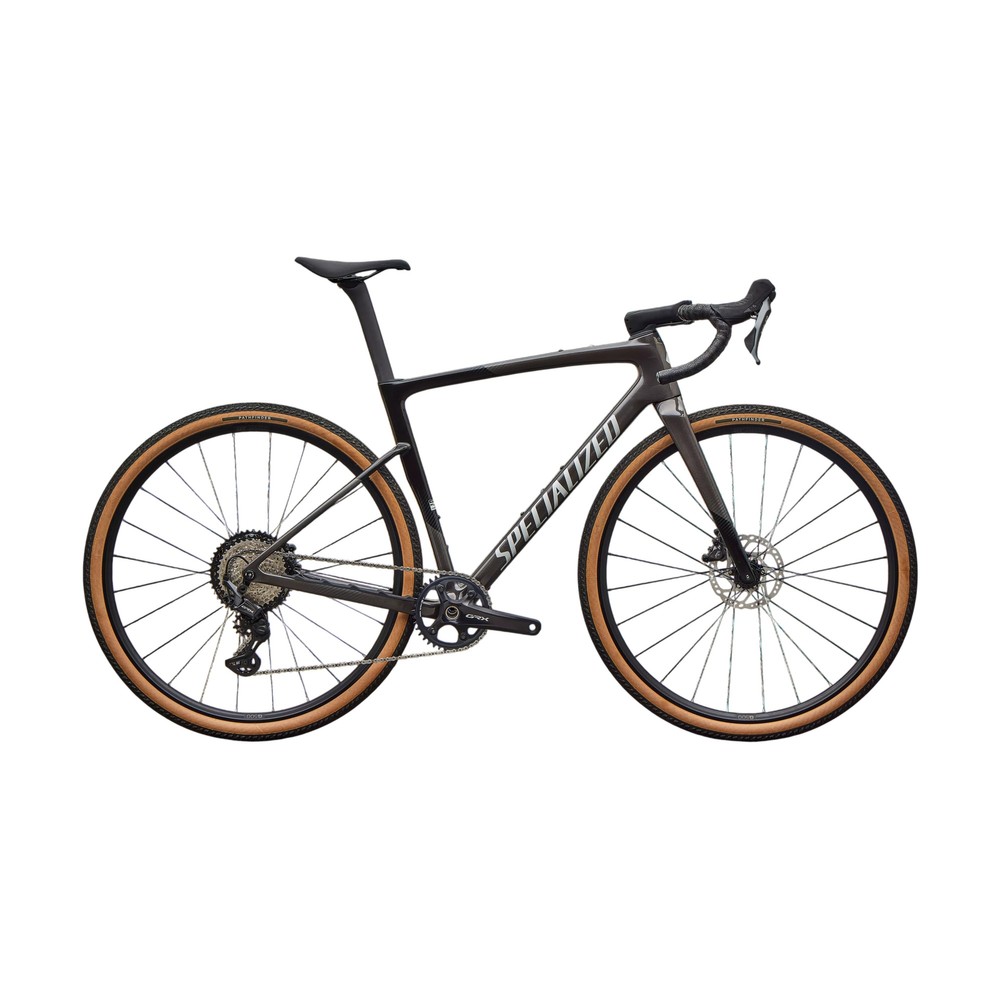 Specialized Crux 5 Sport Gravel Bike