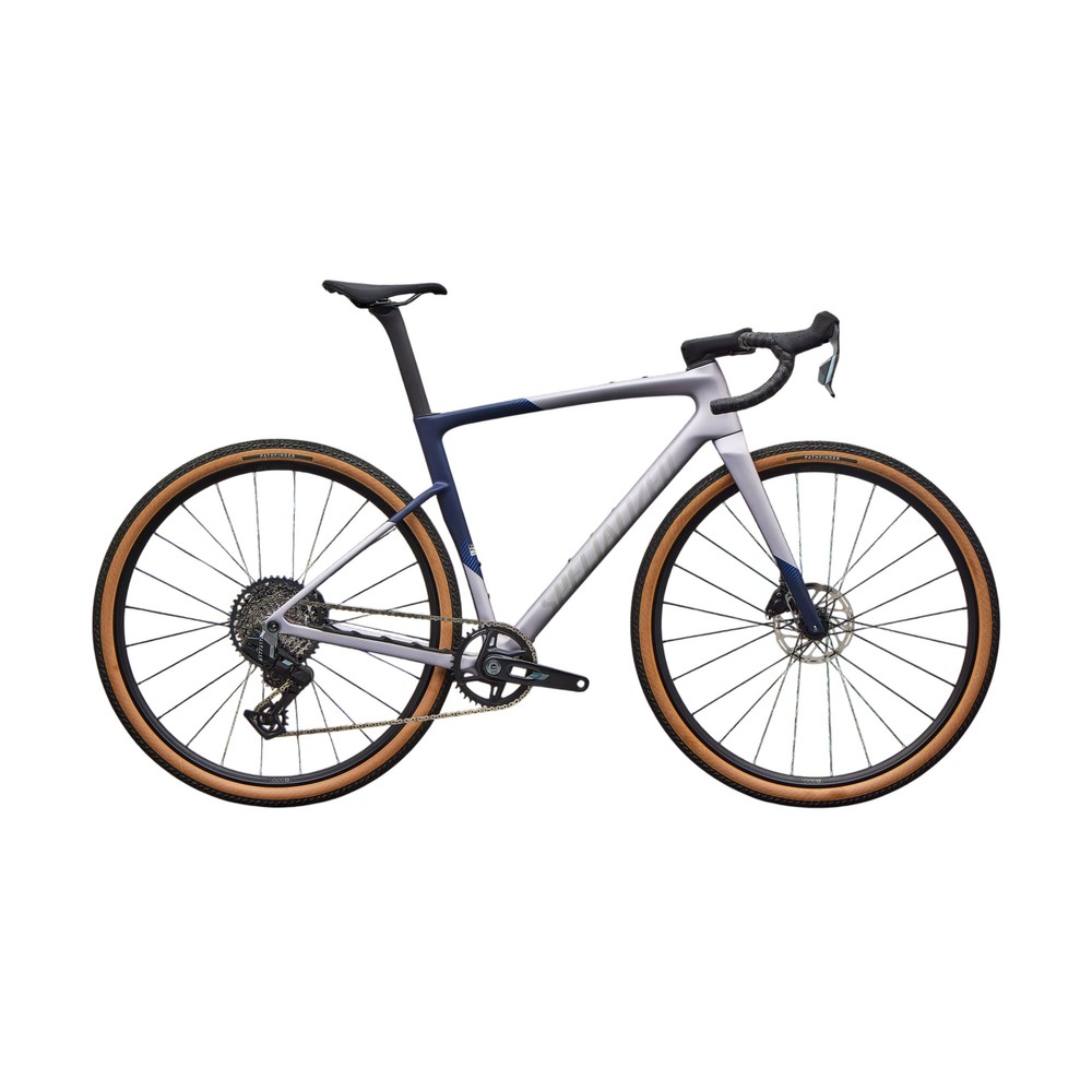Specialized Crux 5 Comp Gravel Bike