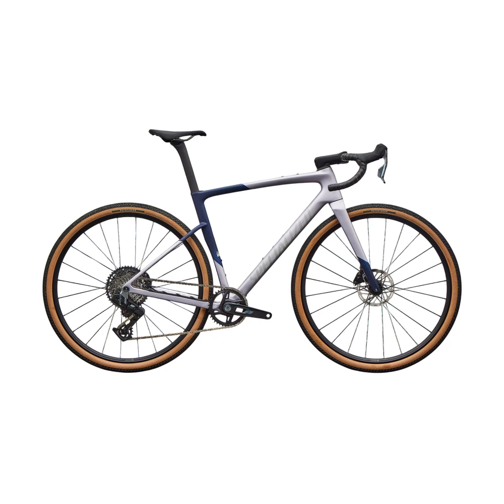 Sigma Sports Specialized Crux 5 Comp Gravel Bike | Discount Codes available, easy returns, up to £25 off with Newsletter Signup, FREE Postage over £60