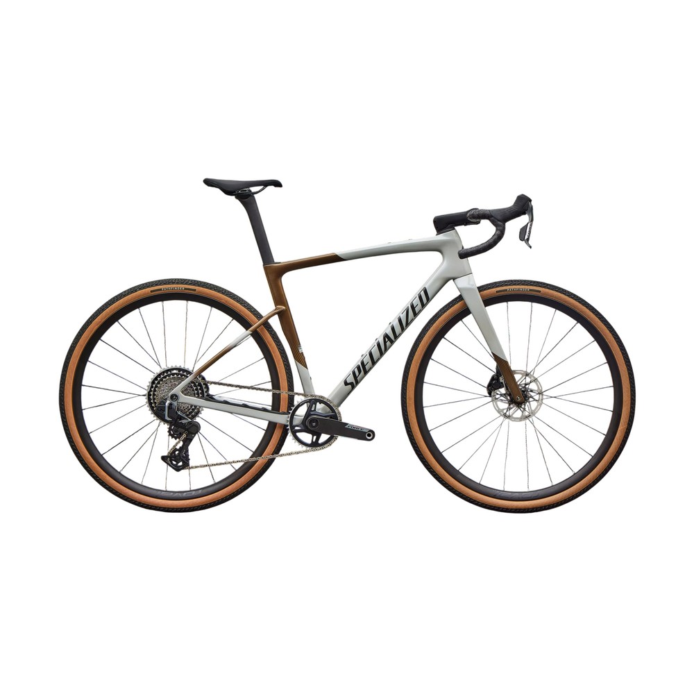 Specialized Crux 5 Expert AXS Gravel Bike
