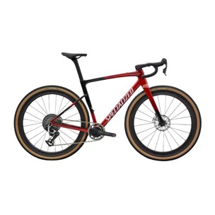 Specialized Crux 5 S-Level Axs Gravel Bike